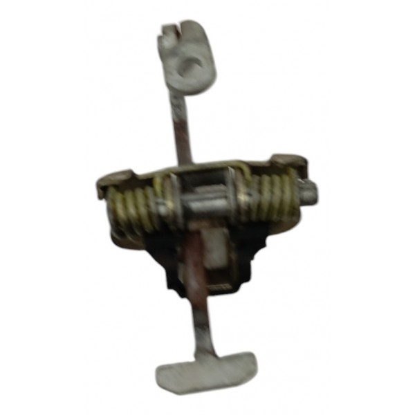 Limitador Porta Traseira Direita Renault Clio