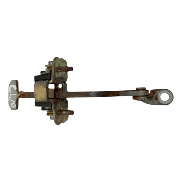 Limitador Porta Traseira Direita Renault Clio