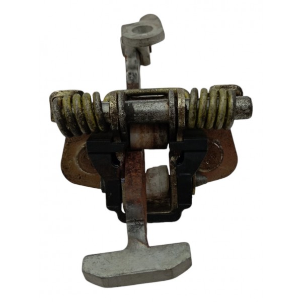 Limitador Porta Traseira Direita Renault Clio