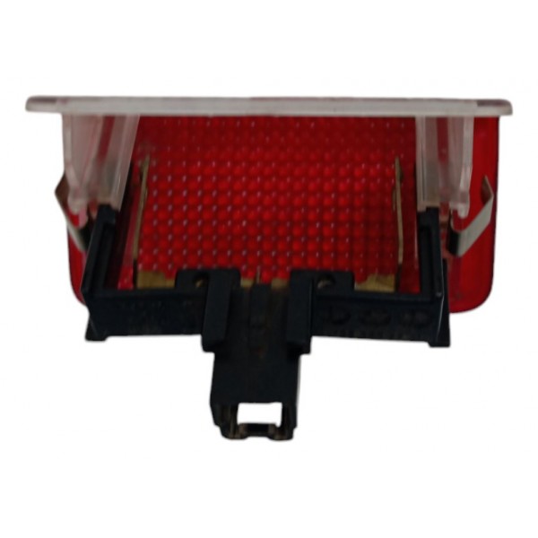 Lanterna Luz Cortesia Porta Mercedes Benz B180 B200 2009 10