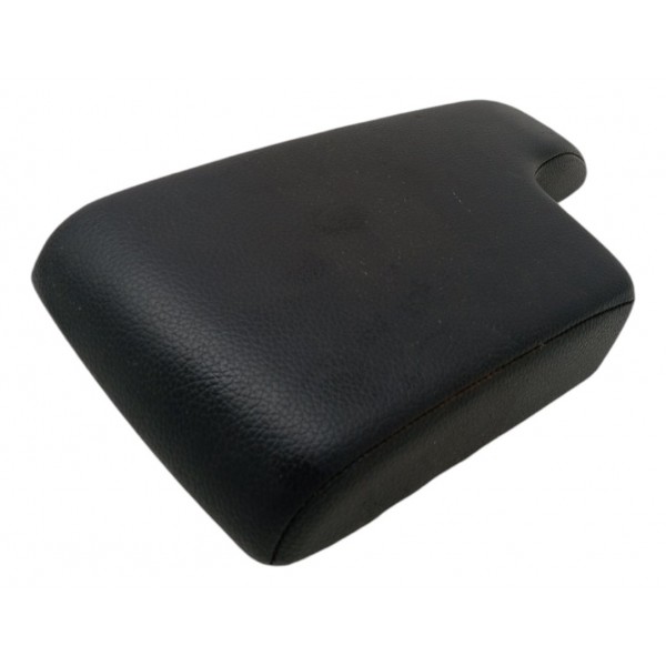 Apoio Braço Tampa Console Mercedes B180 B200 2008 2009 2011 Preto