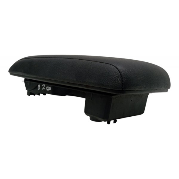 Apoio Braço Tampa Console Mercedes B180 B200 2008 2009 2011 Preto