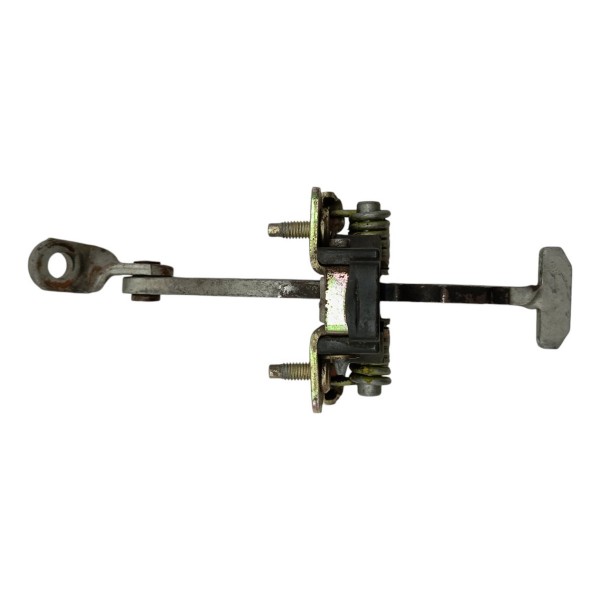 Limitador Porta Dianteira Direita Renault Clio