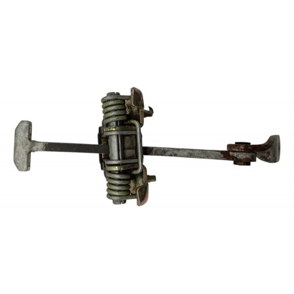 Limitador Porta Dianteira Direita Renault Clio