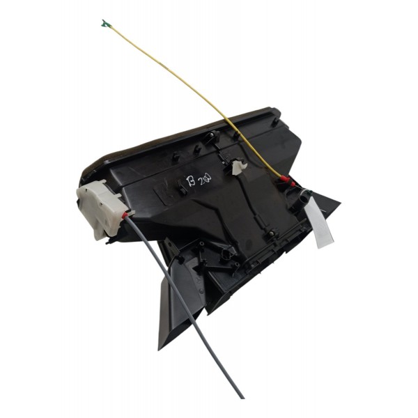 Caixa Evaporadora Ar Condicionado Mercedes B200 2009 2010 11