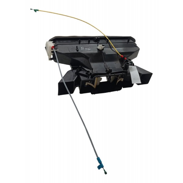 Caixa Evaporadora Ar Condicionado Mercedes B200 2009 2010 11