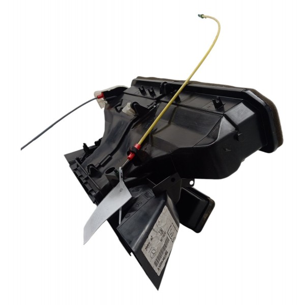 Caixa Evaporadora Ar Condicionado Mercedes B200 2009 2010 11