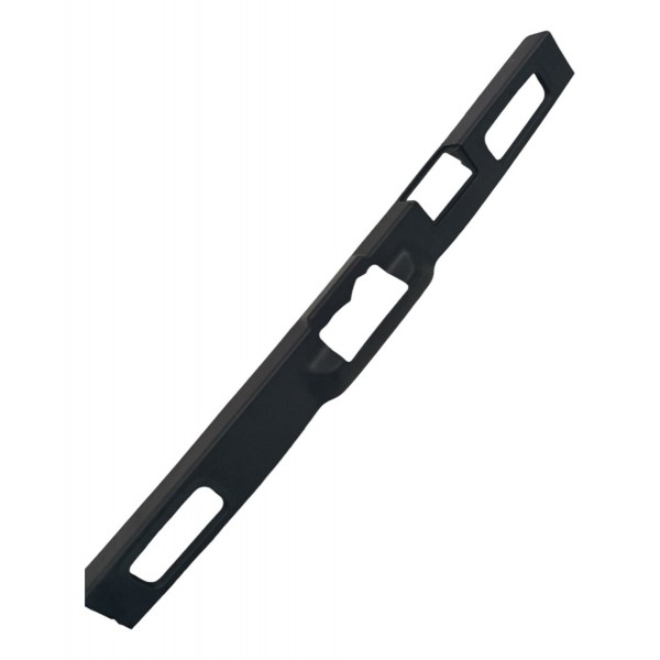 Moldura Acabamento Tampa Traseira Mercedes B200 2008 2009 10