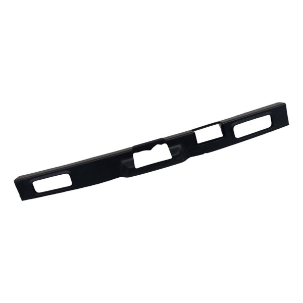 Moldura Acabamento Tampa Traseira Mercedes B200 2008 2009 10