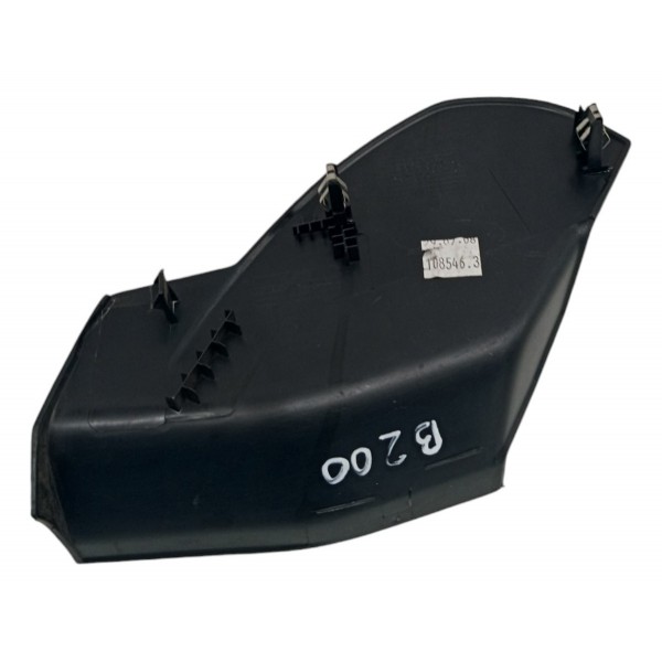 Acabamento Painel Lateral Esquerdo Mercedes B200 2008 2009