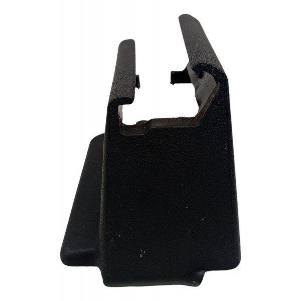 Acabamento Trilho Banco Dianteiro Esq. Mercedes B200 2009 10 Preto