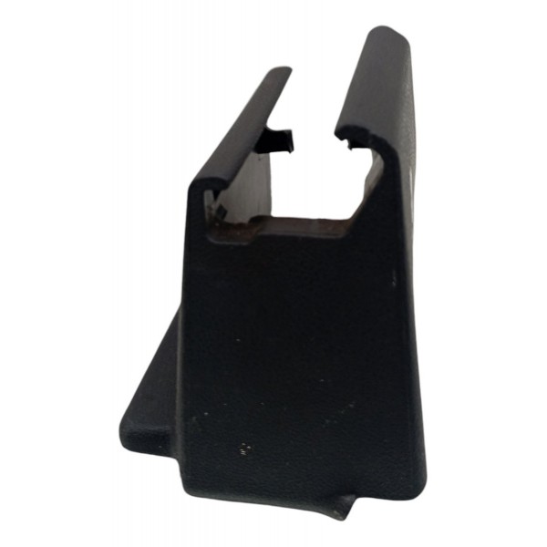 Acabamento Trilho Banco Dianteiro Esq. Mercedes B200 2009 10 Preto