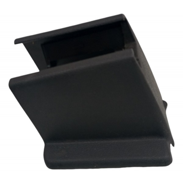 Acabamento Trilho Banco Dianteiro Esq. Mercedes B200 2009 10 Preto