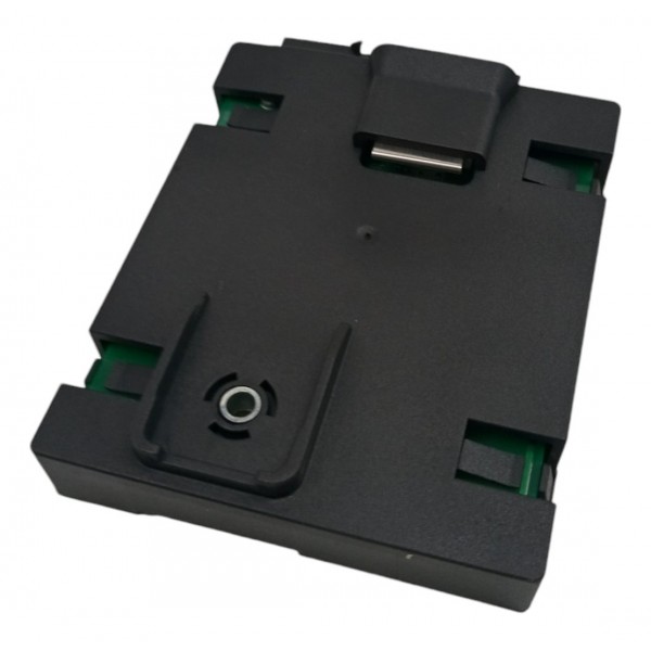 Módulo Central Antena Radio Mercedes B180 B200 2008 2009 10