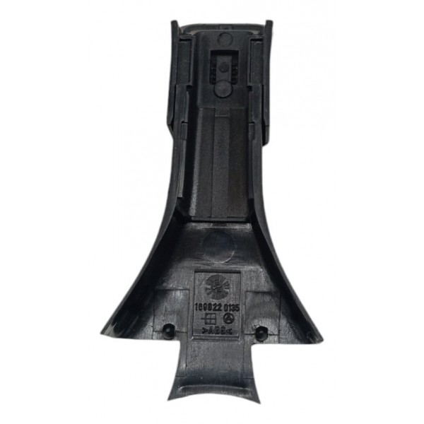 Acabamento Retrovisor Interno Mercedes B180 B200 2009 2010