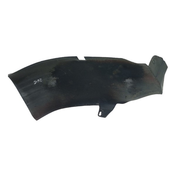 Parabarro Traseiro Direito Parte Tras Peugeot 206