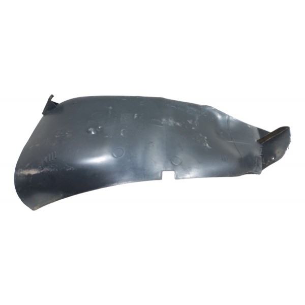 Parabarro Traseiro Direito Parte Tras Peugeot 206