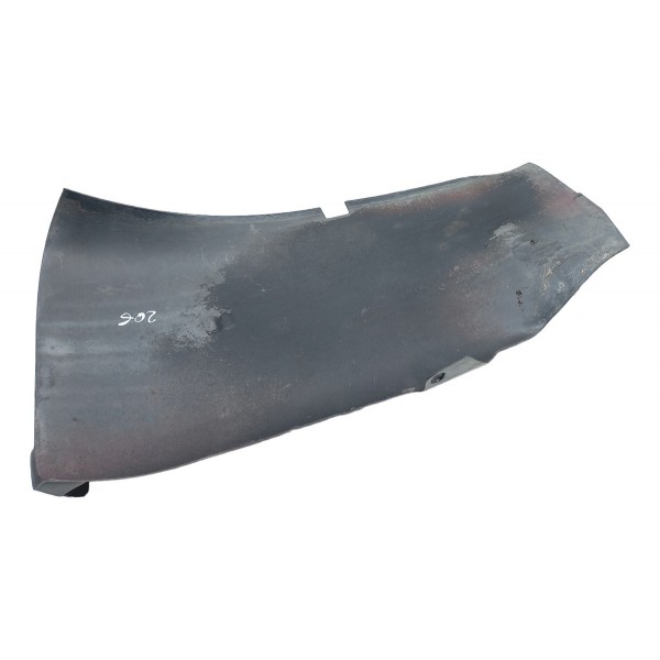 Parabarro Traseiro Direito Parte Tras Peugeot 206