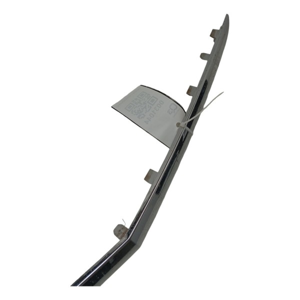 Friso Cromado Grade Dianteira Mercedes B200 B180 2008 09 10