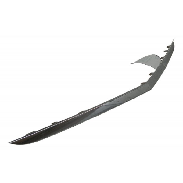 Friso Cromado Grade Dianteira Mercedes B200 B180 2008 09 10