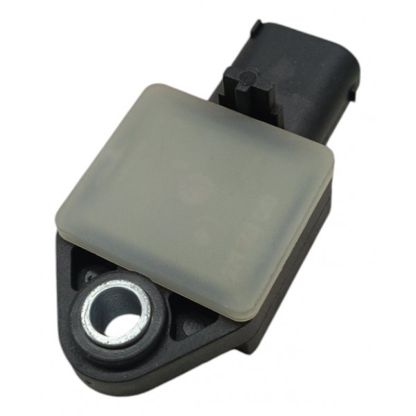 Sensor Airbag Colisão Painel Mercedes Benz B180 B200 2009 10