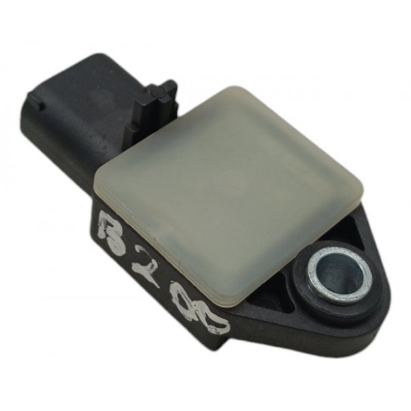 Sensor Airbag Colisão Painel Mercedes Benz B180 B200 2009 10