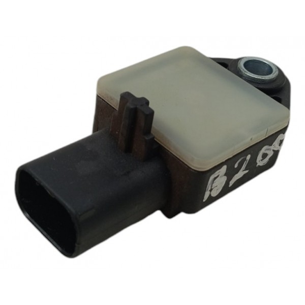 Sensor Airbag Colisão Painel Mercedes Benz B180 B200 2009 10