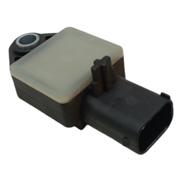 Sensor Airbag Colisão Painel Mercedes Benz B180 B200 2009 10