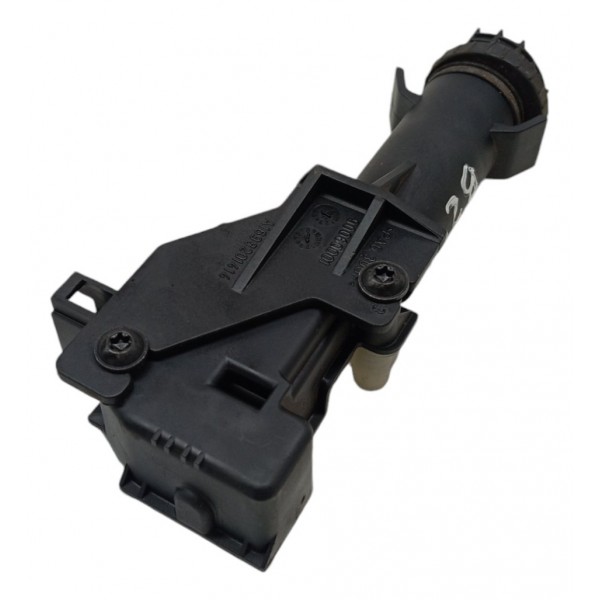 Trava Portinhola Tanque Combustivel Mercedes B200 B180 2009