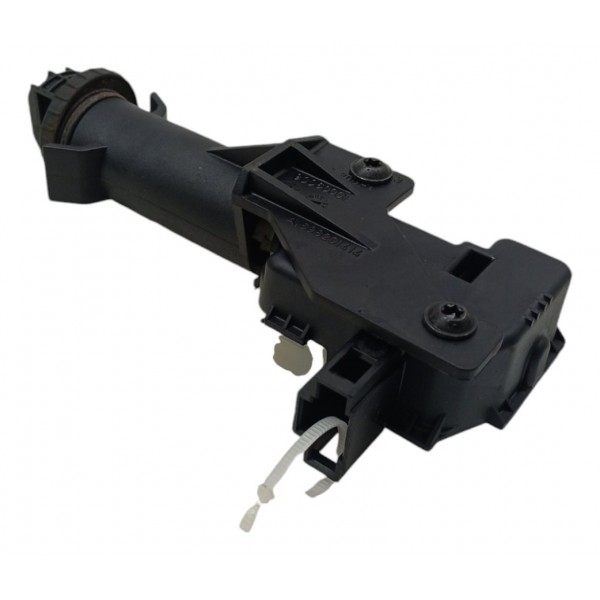 Trava Portinhola Tanque Combustivel Mercedes B200 B180 2009