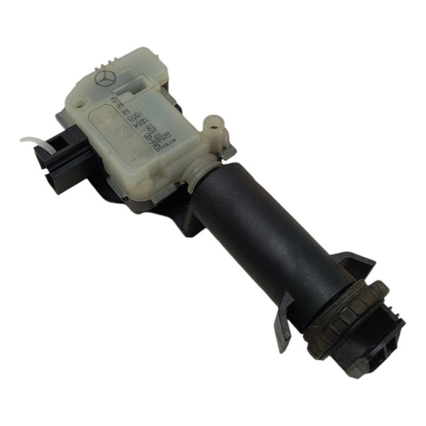 Trava Portinhola Tanque Combustivel Mercedes B200 B180 2009