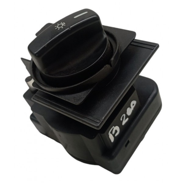 Comando Botão Luz Farol Mercedes Benz B200 B180 2008 09 10