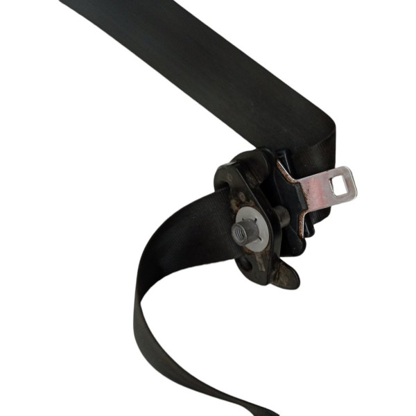 Cinto Segurança Traseiro Esquerdo Peugeot 307 Sw