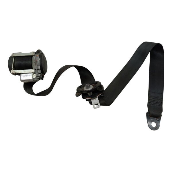Cinto Segurança Traseiro Esquerdo Peugeot 307 Sw