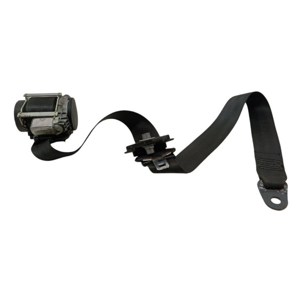 Cinto Segurança Traseiro Esquerdo Peugeot 307 Sw