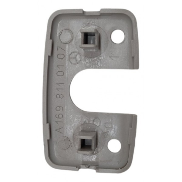 Acabamento Quebra Sol Mercedes Benz A200 B200 B180 2009 10