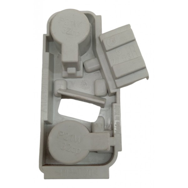 Circuito Lanterna Tampa Traseira Direita Mercedes B200 2009