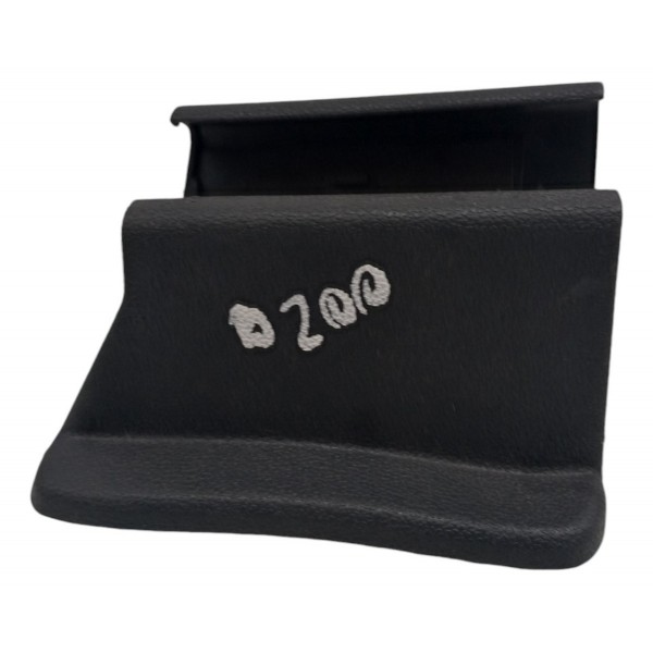 Acabamento Trilho Banco Dianteiro Direito Mercedes B200 2010