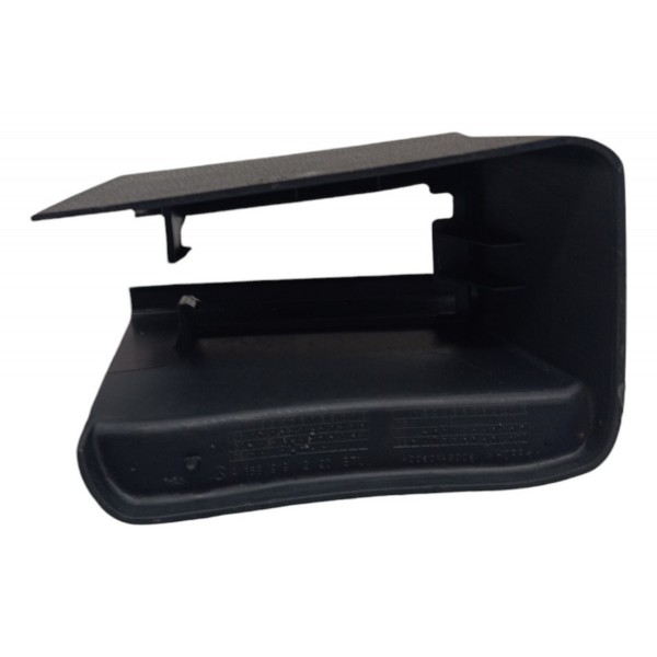 Acabamento Trilho Banco Dianteiro Direito Mercedes B200 2010