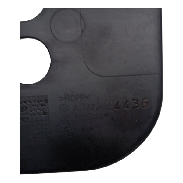 Revestimento Acabamento Painel Mercedes B180 B200 2009 2010