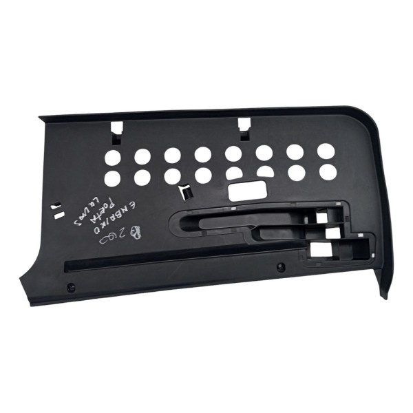 Revestimento Acabamento Painel Mercedes B180 B200 2009 2010