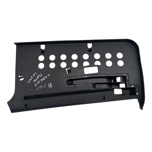 Revestimento Acabamento Painel Mercedes B180 B200 2009 2010