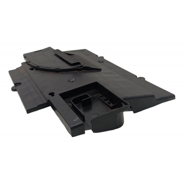 Acabamento Interno Duto Ar Painel Mercedes B200 2009 2010 11