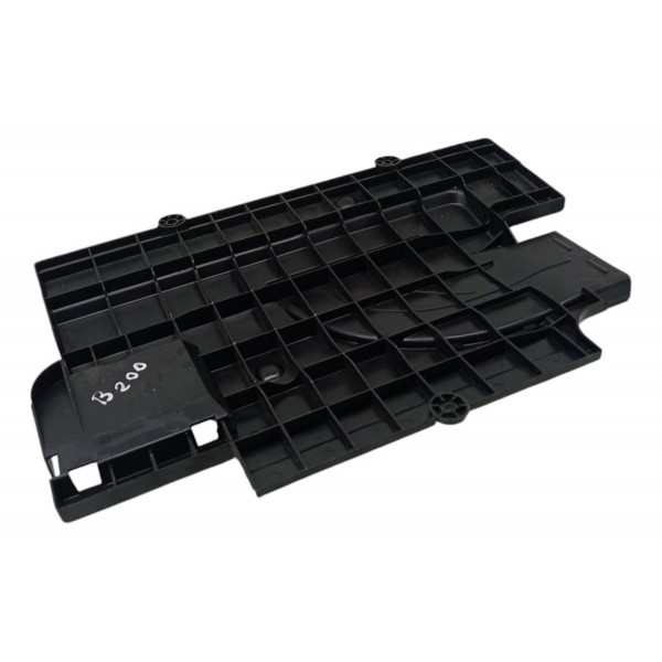 Acabamento Interno Duto Ar Painel Mercedes B200 2009 2010 11