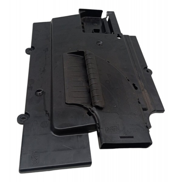 Acabamento Interno Duto Ar Painel Mercedes B200 2009 2010 11