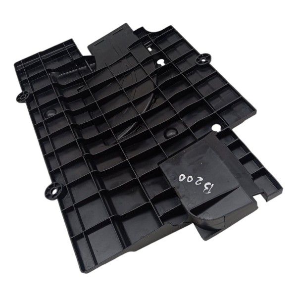 Acabamento Interno Duto Ar Painel Mercedes B200 2009 2010 11