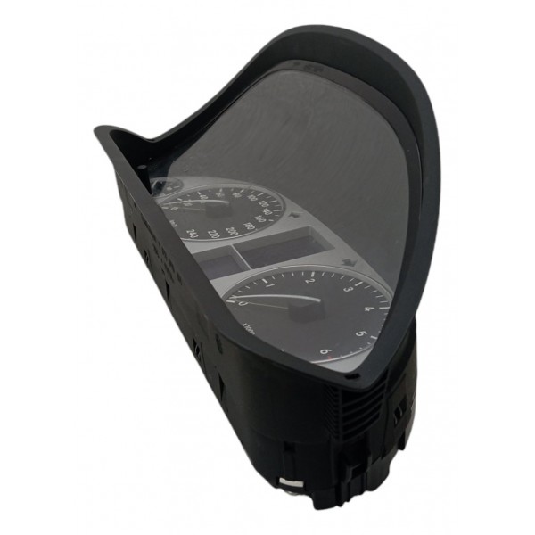 Painel Instrumentos Mercedes Benz B200 2008 2009 2010 2011 Preto