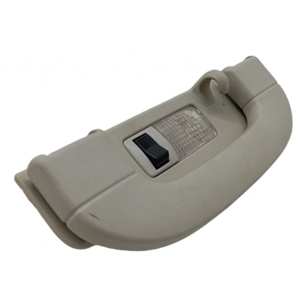 Puxador Alça Teto Traseira Direita Mercedes B200 2008 2009 - Bordô