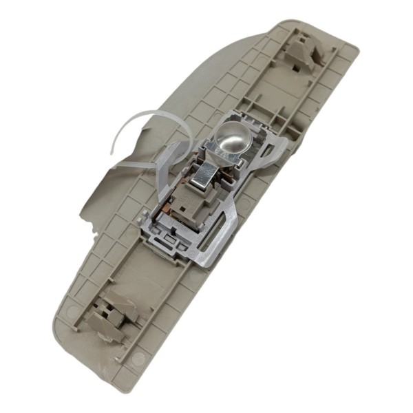 Puxador Alça Teto Traseira Direita Mercedes B200 2008 2009 - Bordô