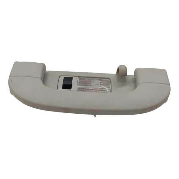 Puxador Alça Teto Traseira Direita Mercedes B200 2008 2009 - Bordô